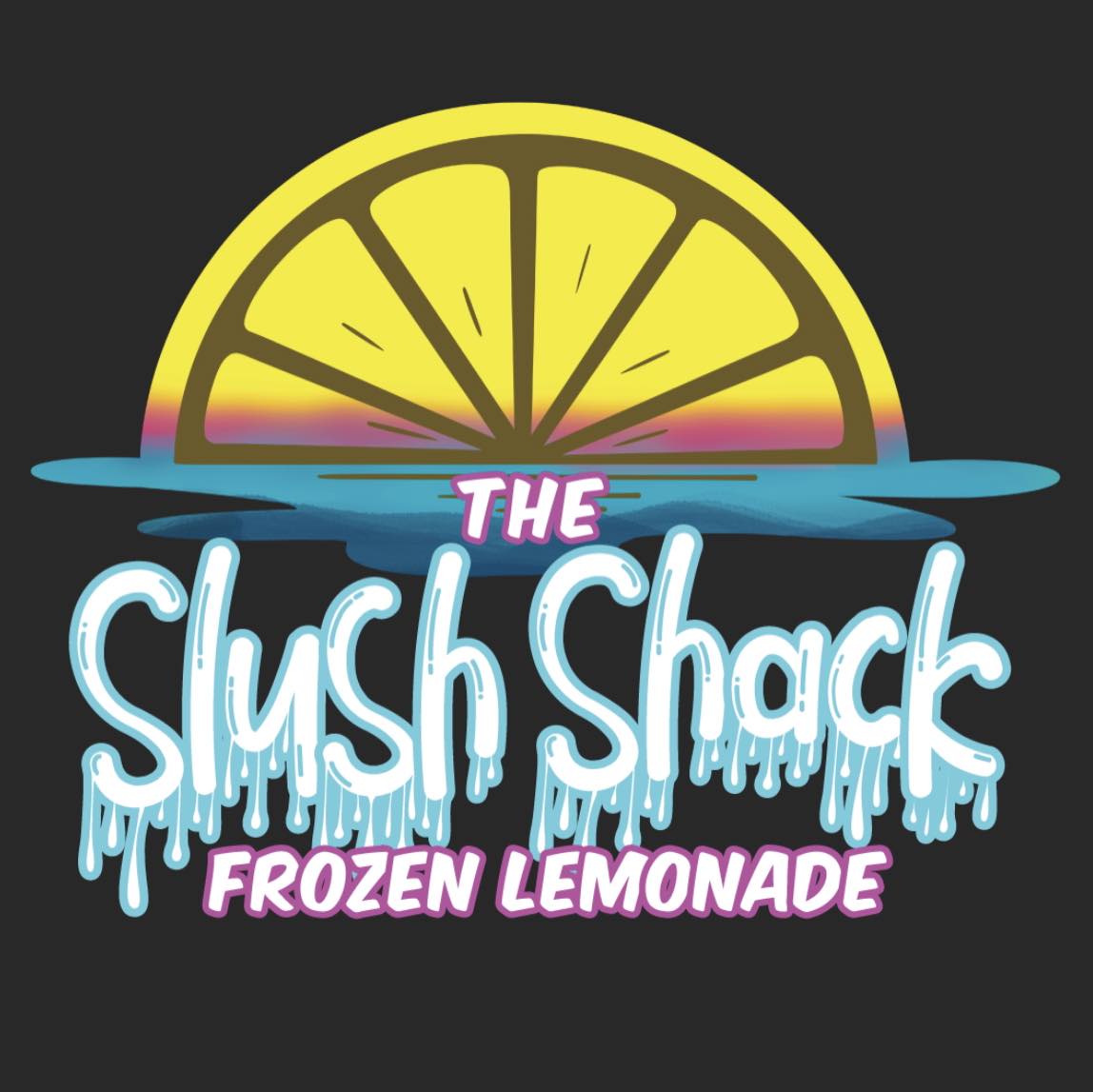 The Slush Shack | Sacramento CA