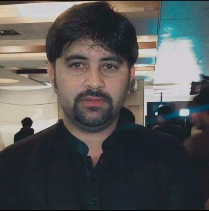 Fazal shar