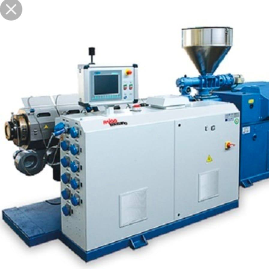 Pvc pipe and roto machine opretore job all india
