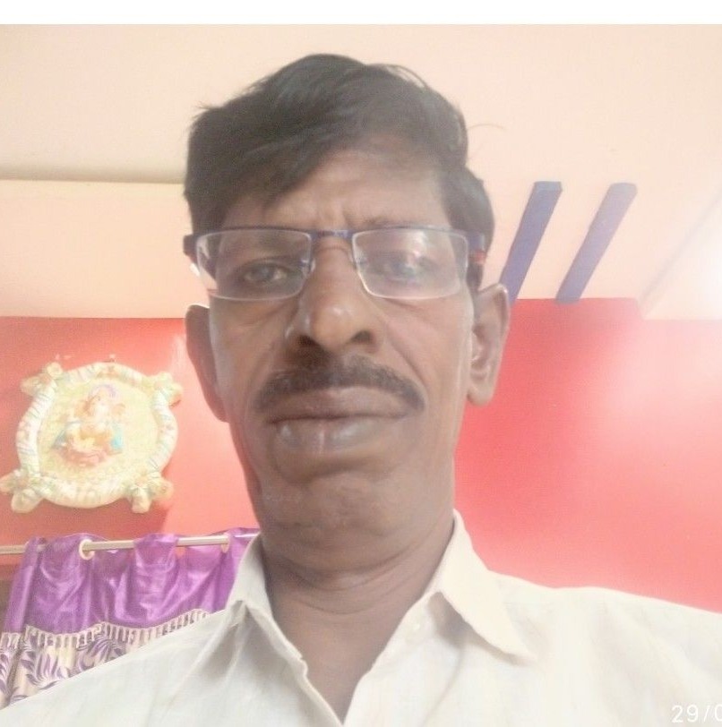 Nagarajugoud Koniniti