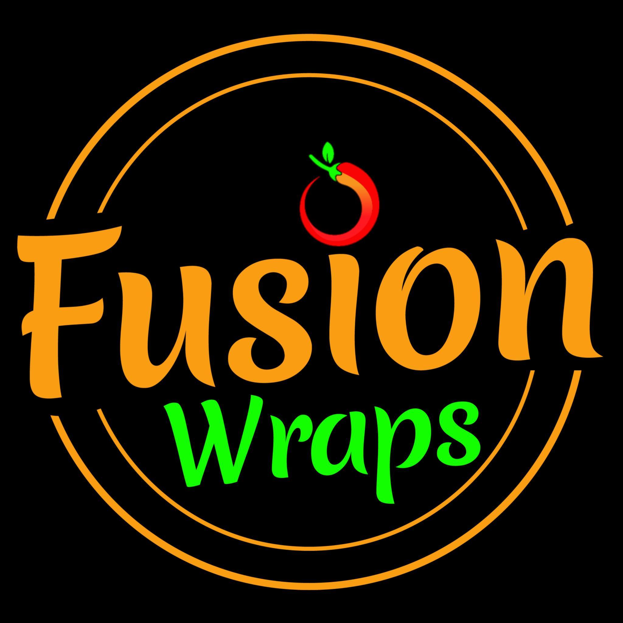 Fusion Wraps | Regina SK