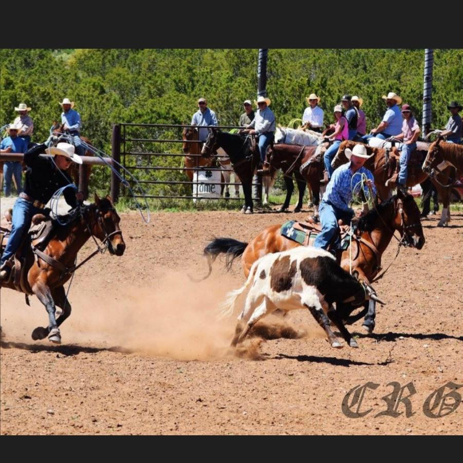 Corona Kids Rodeo Club