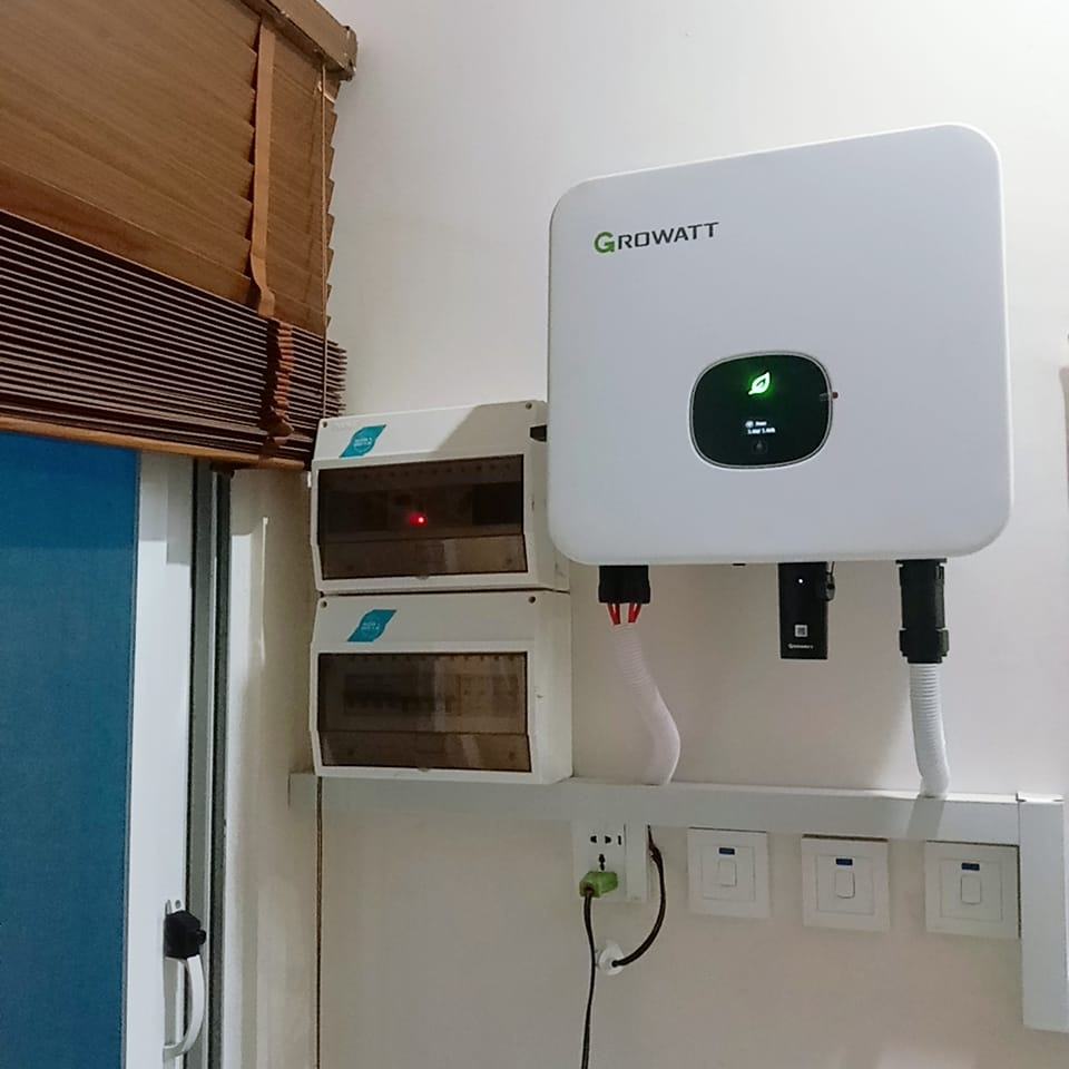 A-H Solar Point | Rawalpindi