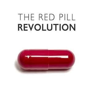 The red pill