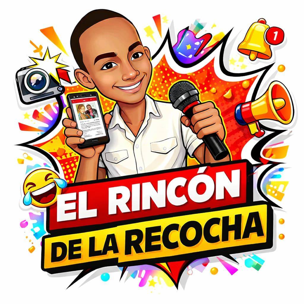El Rincón de la recocha