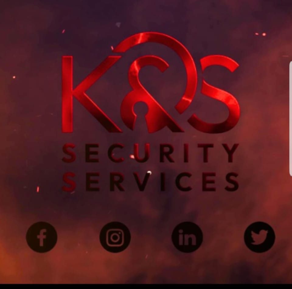 K&S Security | Loughborough