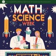 Math and Science Consultant