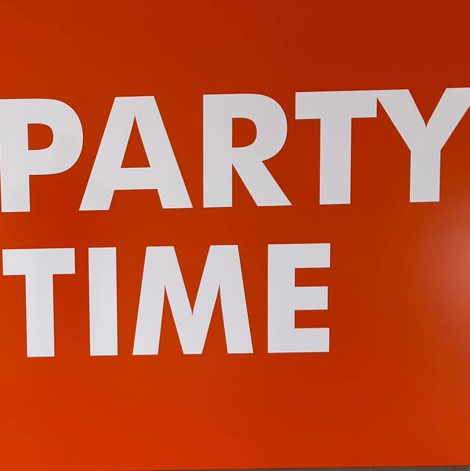 Party Time