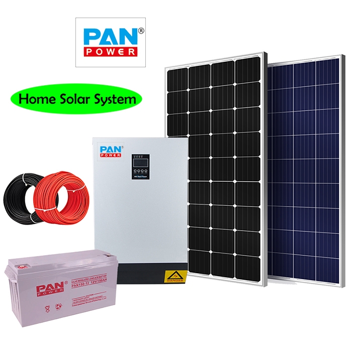 Panpower inverter | Foshan