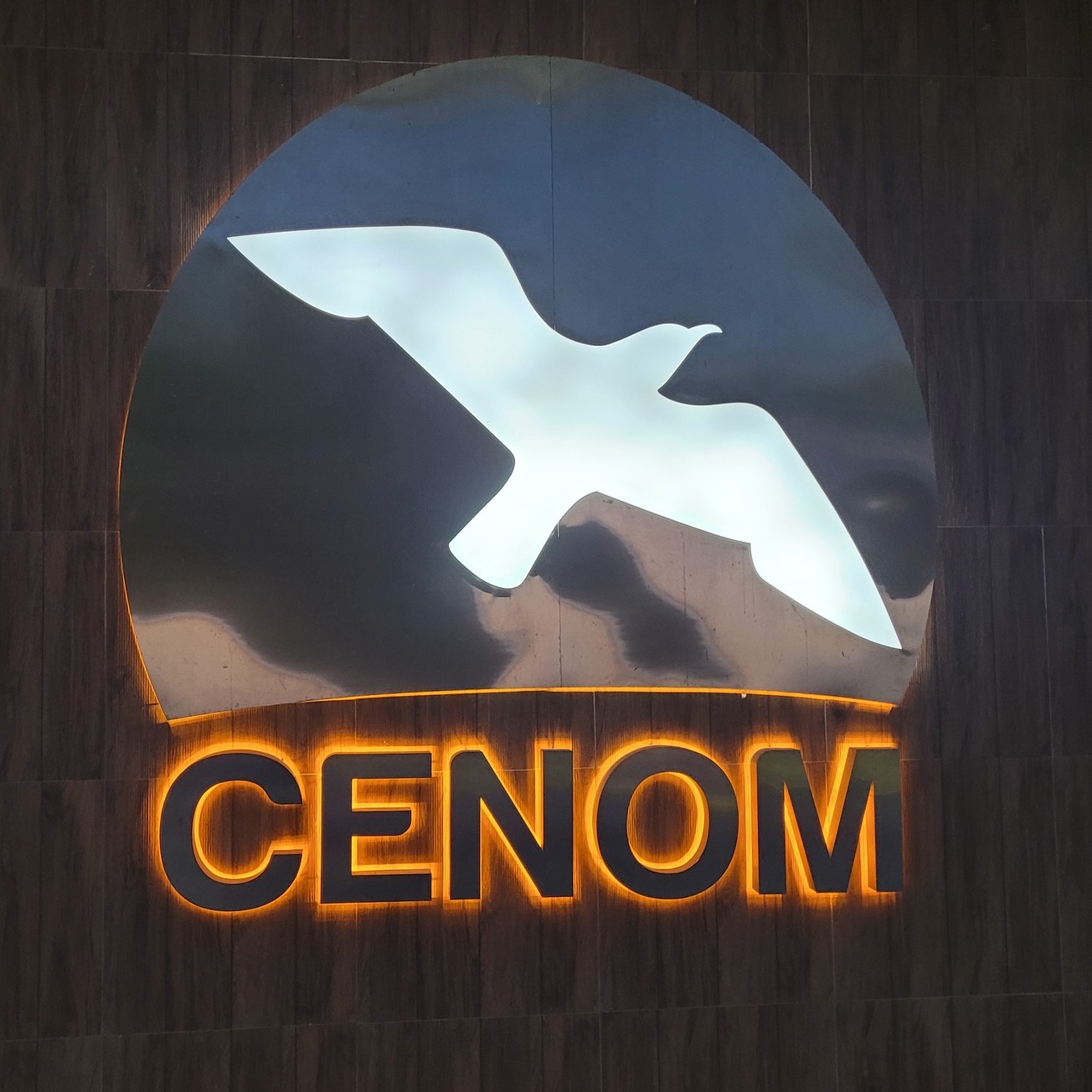 CENOM | Natividade RJ