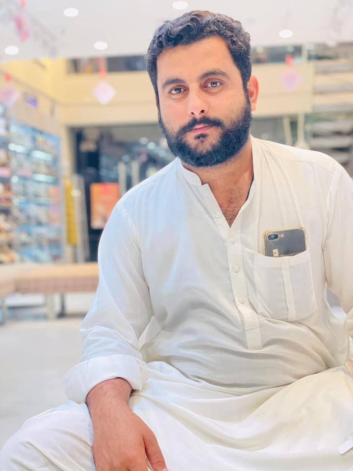 Mazhar Rind Official