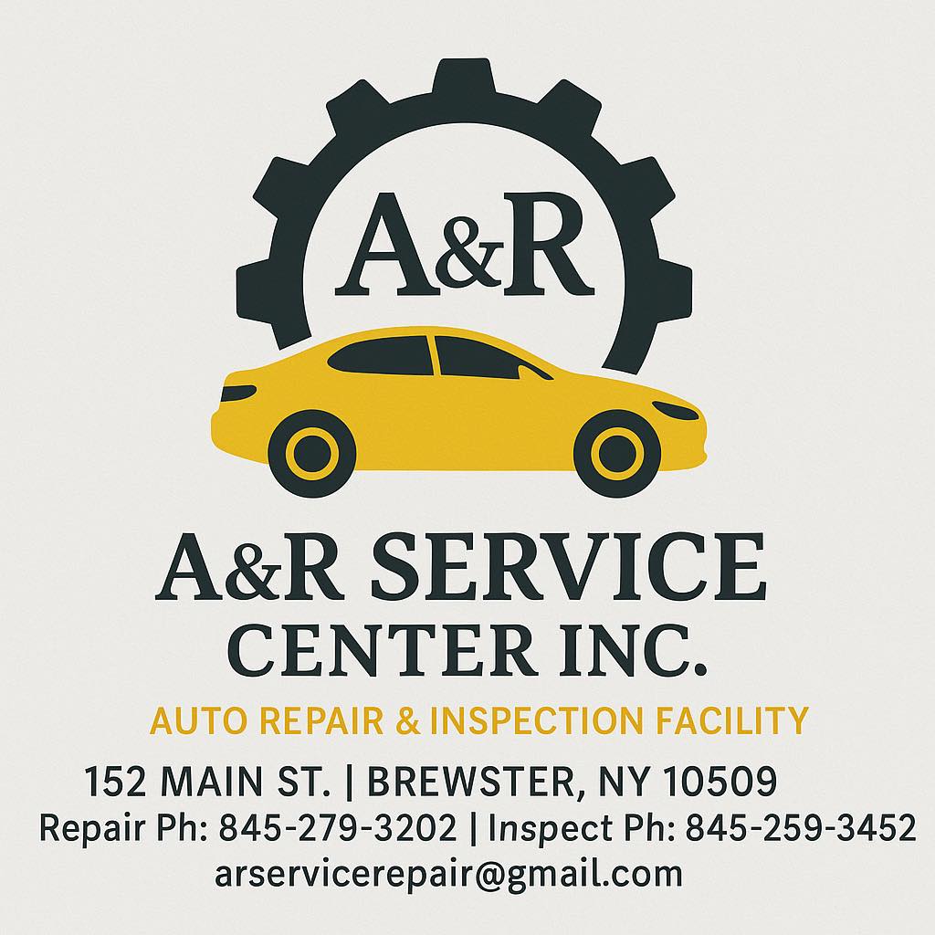A&R Service Center Inc | Brewster NY