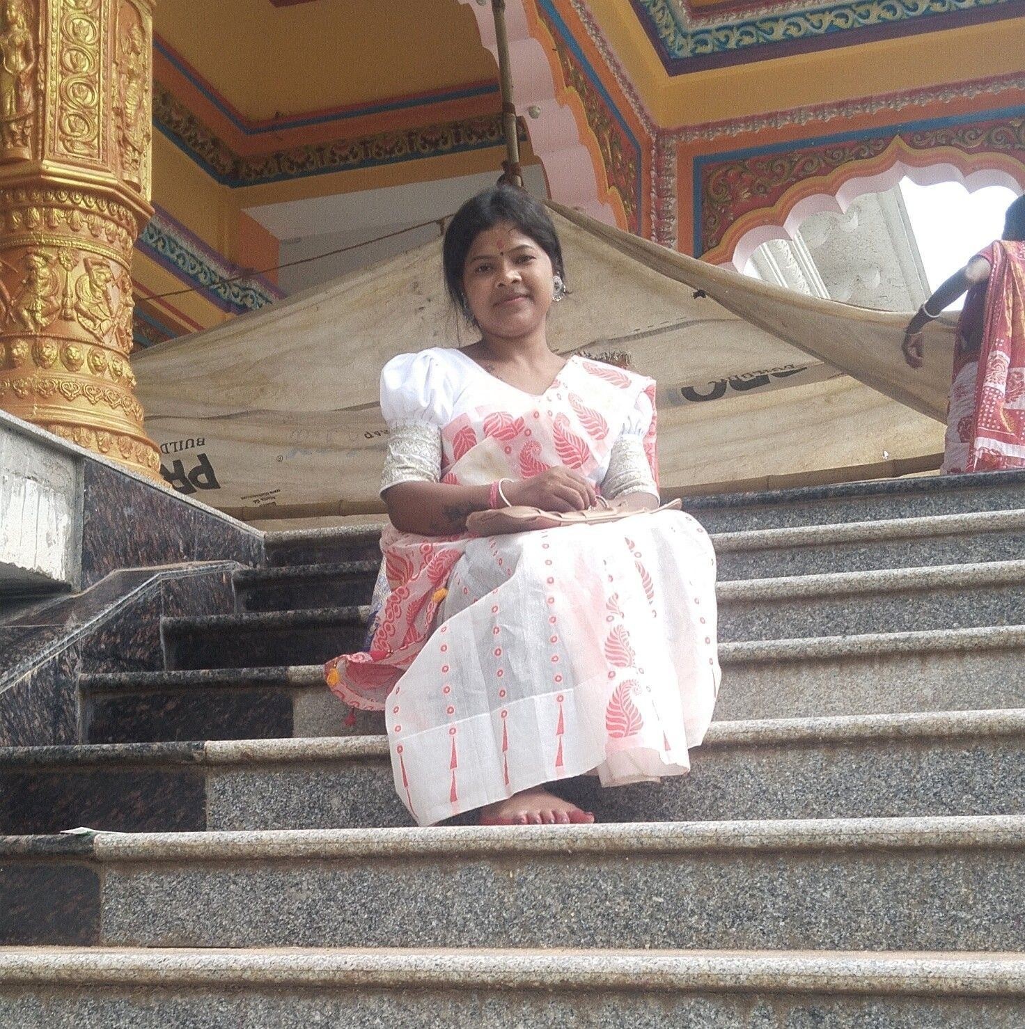 Riya Majhi