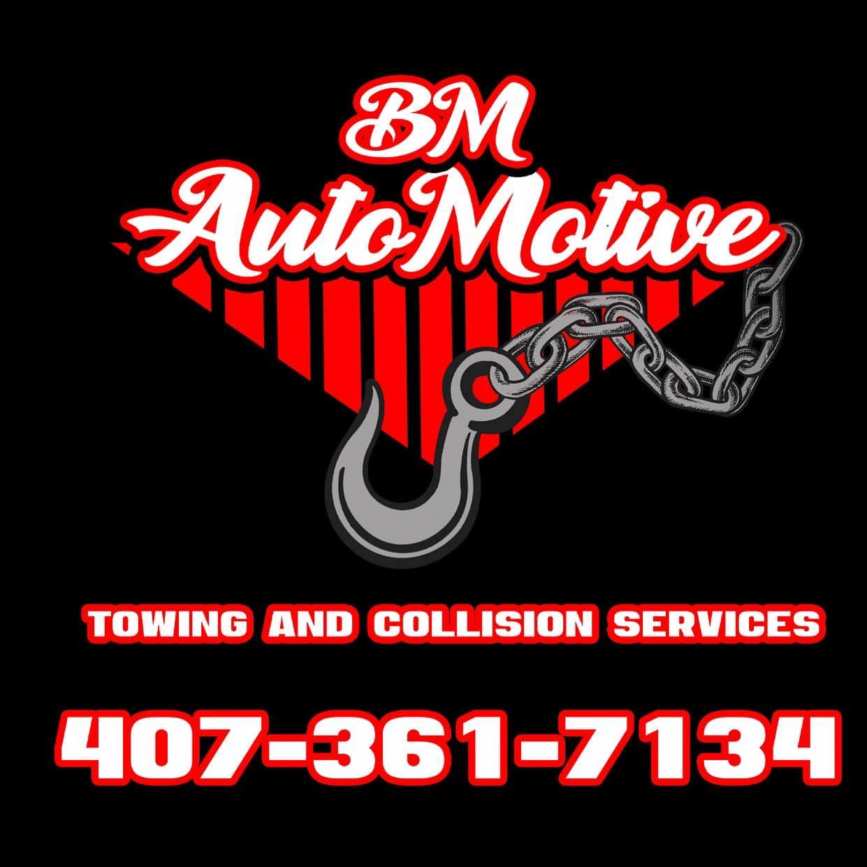 BM Automotive | Kissimmee FL