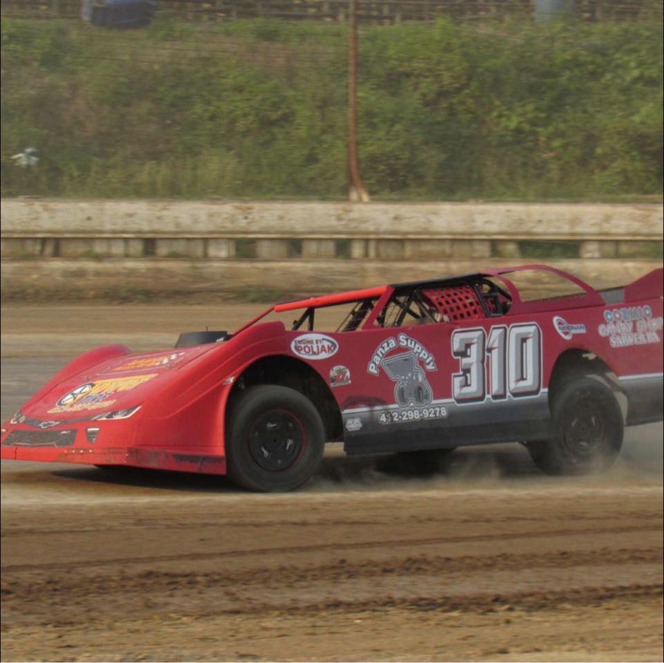 Dale Tuche Racing | Cheswick PA