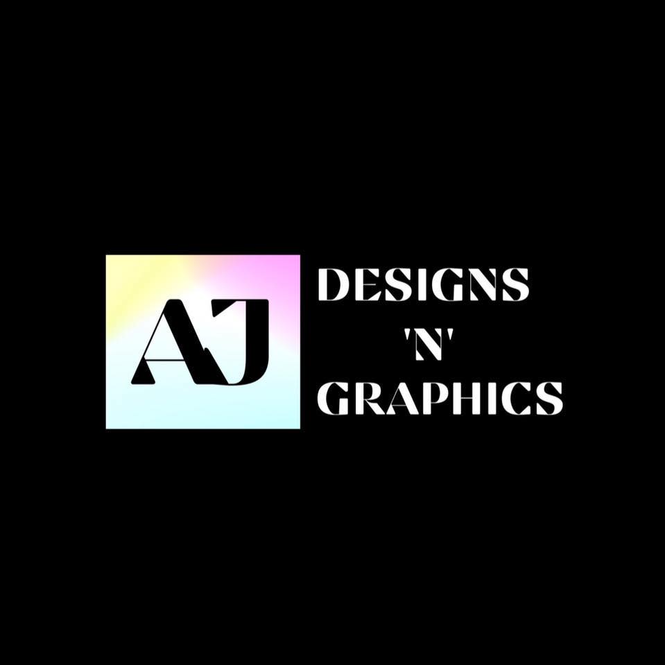 AJ Designs ‘N’ Graphics