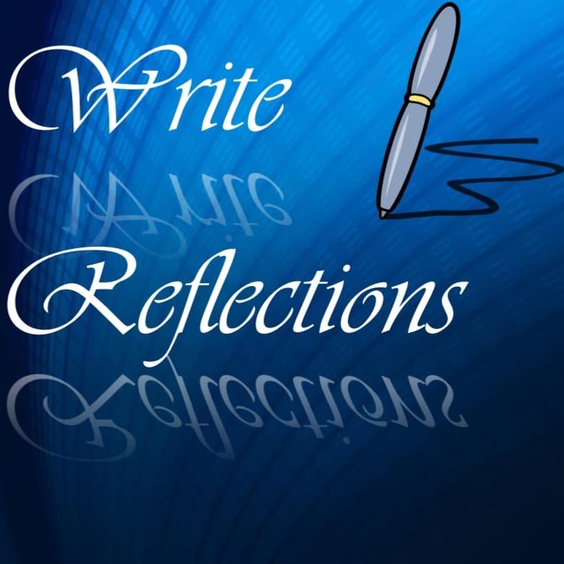 Write Reflections