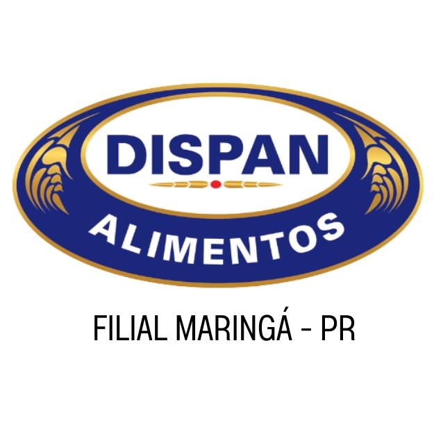 Dispan Maringá-Pr Produtos para Panificação e Confeitaria | Maringá PR