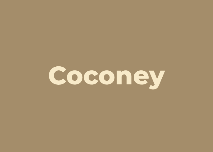 Coconey | Bucharest