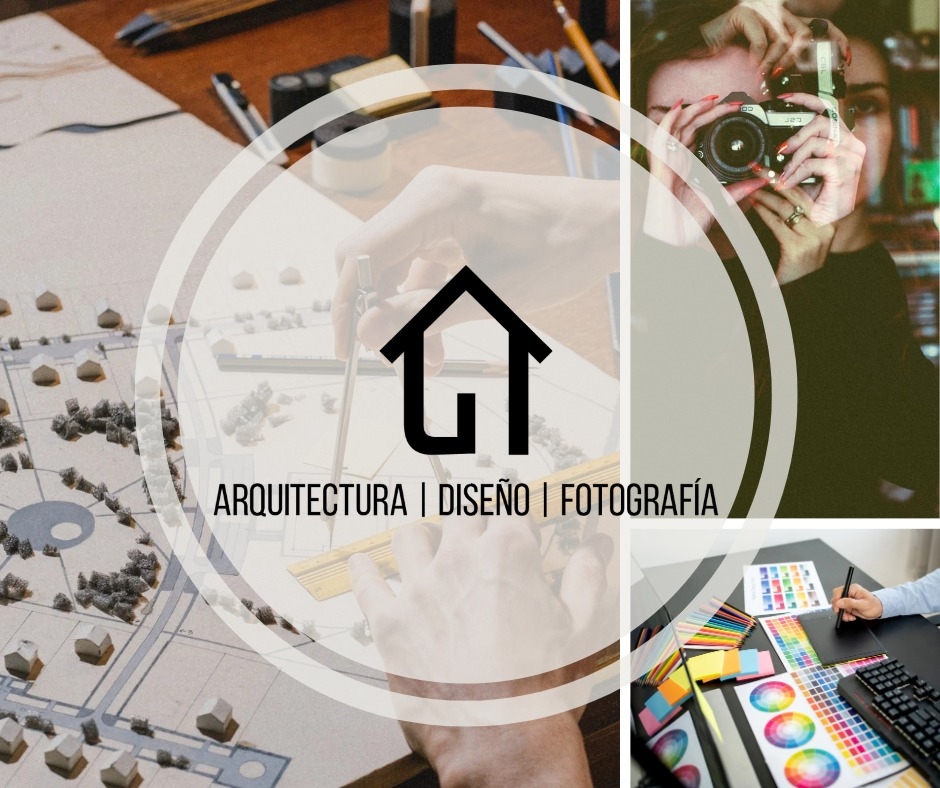 JT Arquitectura / Diseño / Fotografía | Nuevo Laredo