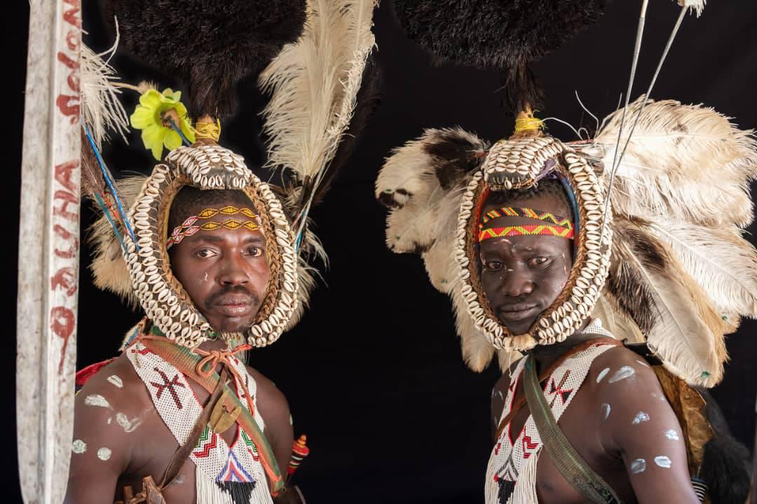 Lopit Culture