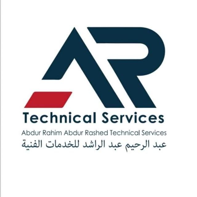 Abdur Rahim Abdur Rashed Technical Services
