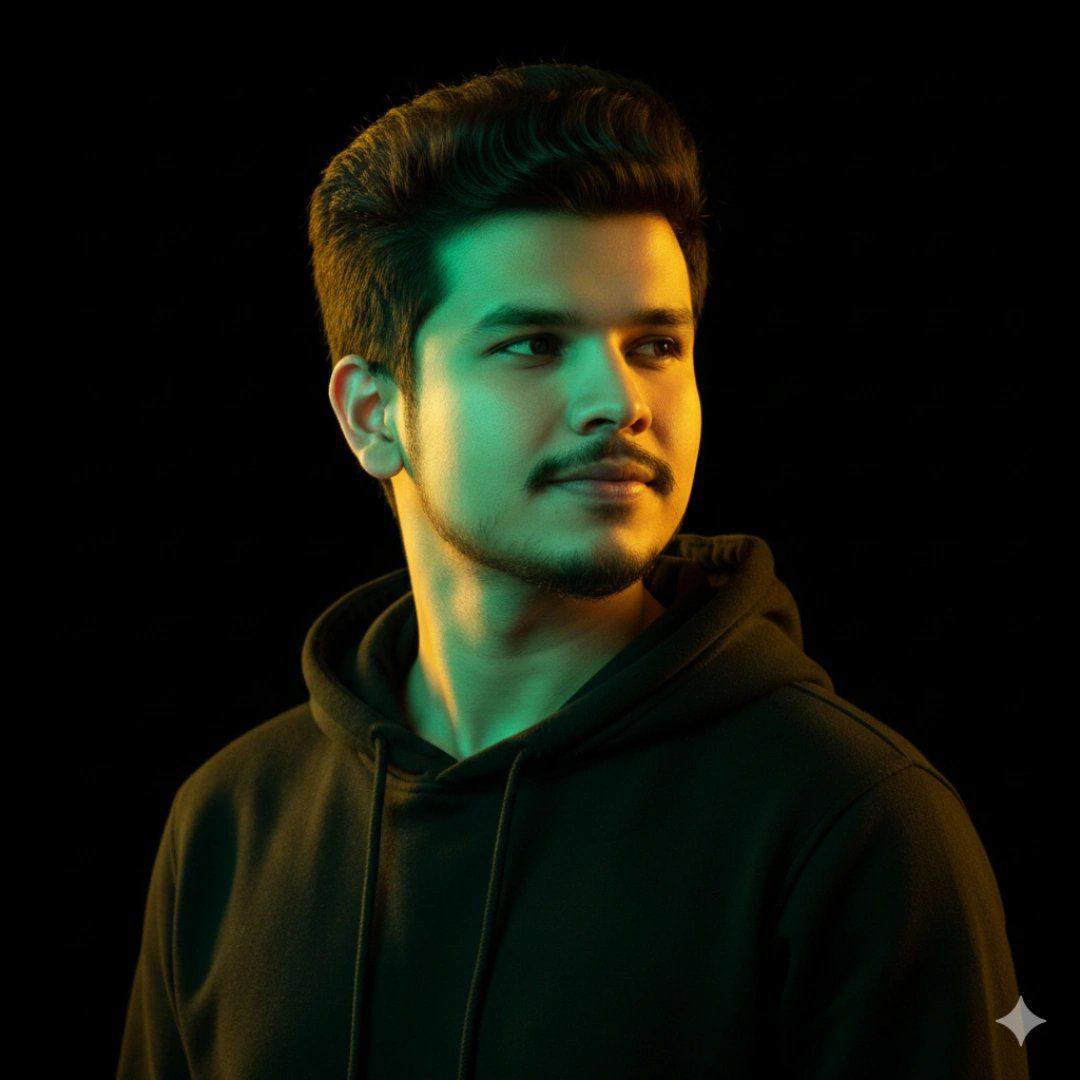 Surpan Raaz
