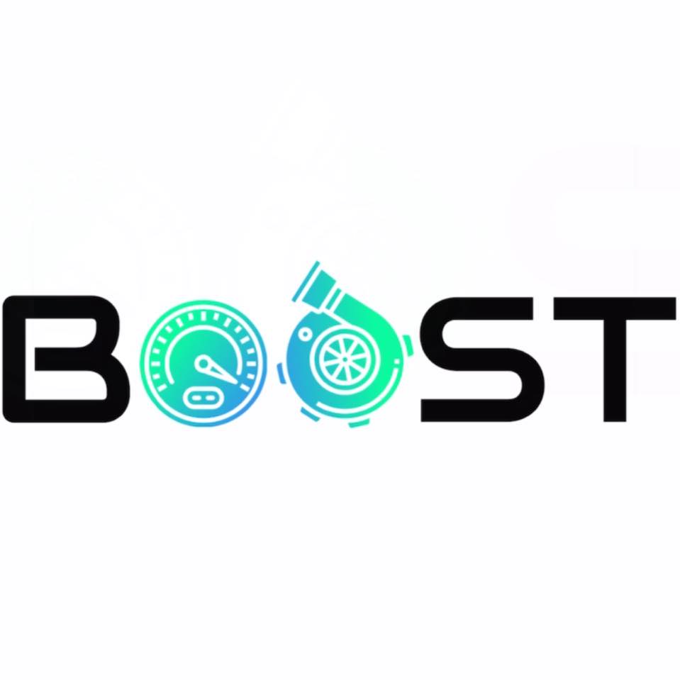 BOOST Motor Company | Houston TX