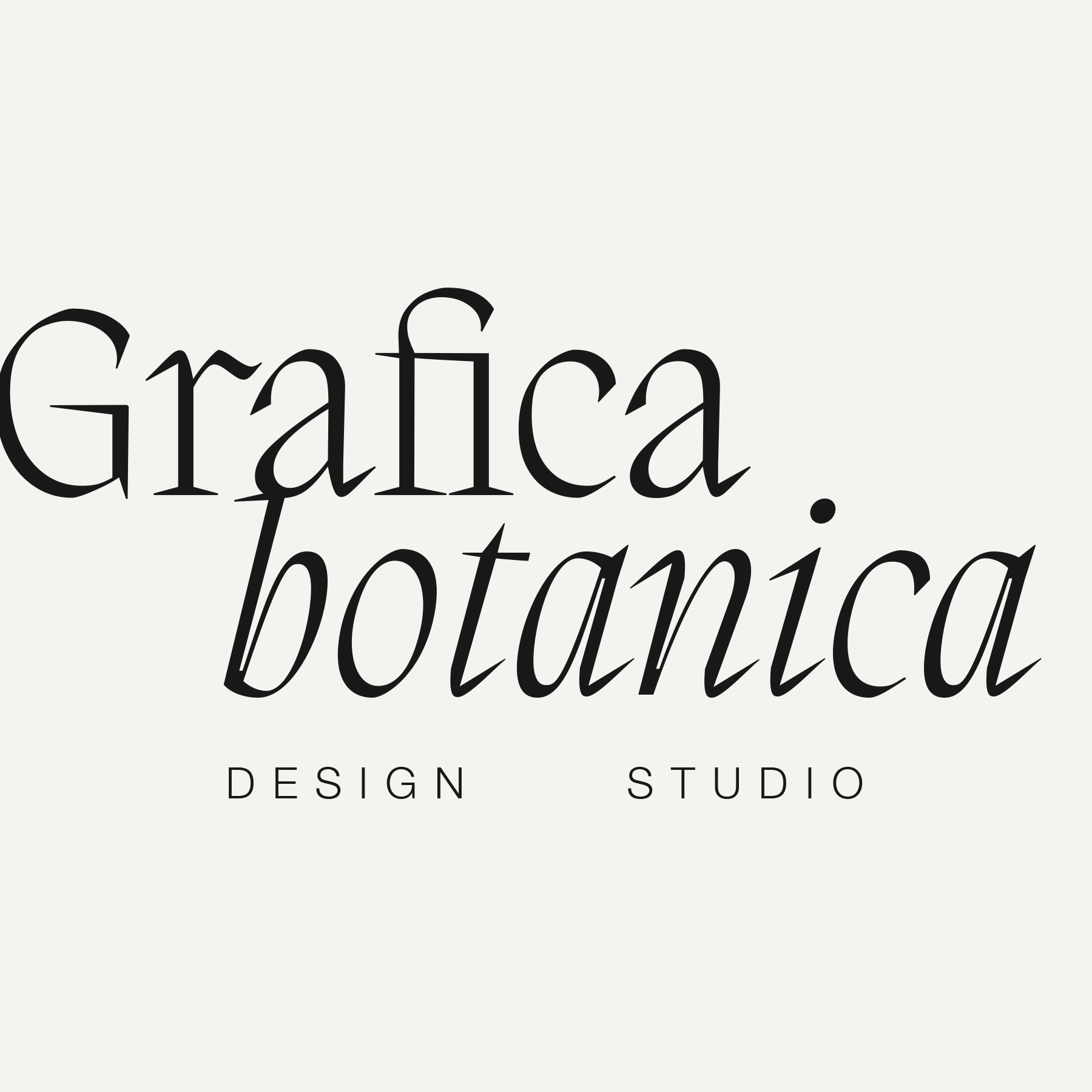 Grafica Botanica Design Studio - Anna Scanferla | Barcelona