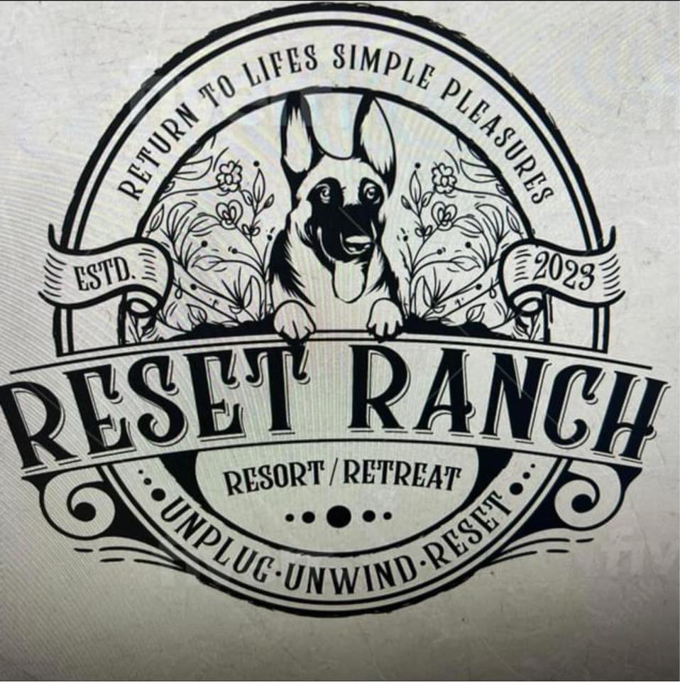 Reset Ranch | Cheraw SC