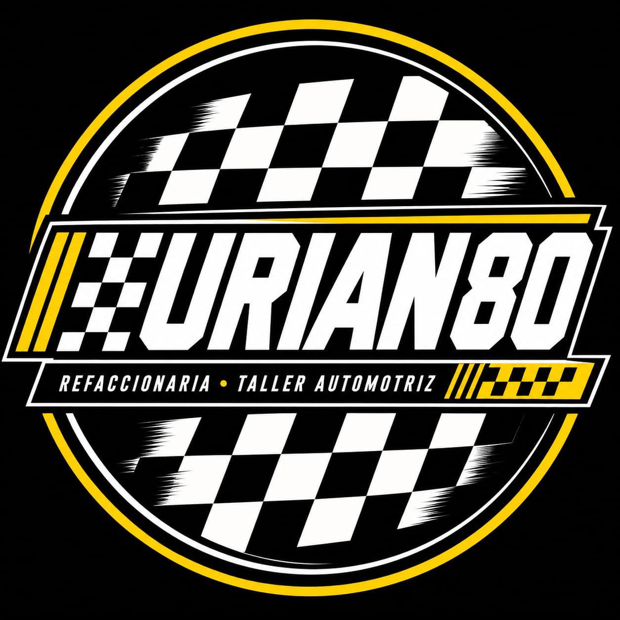 Refaccionaria Urian 80