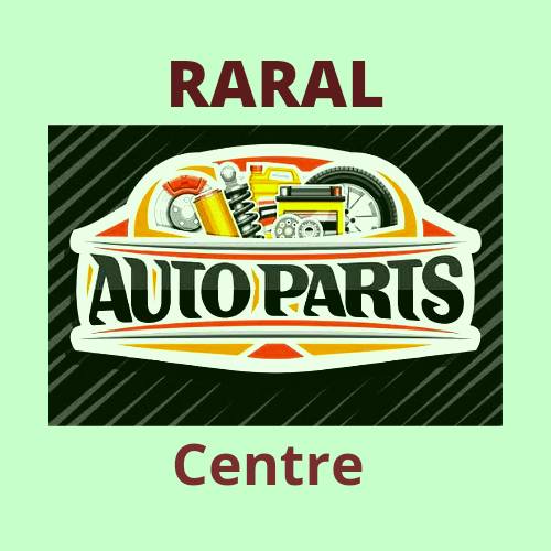 RARAL Auto Parts Centre