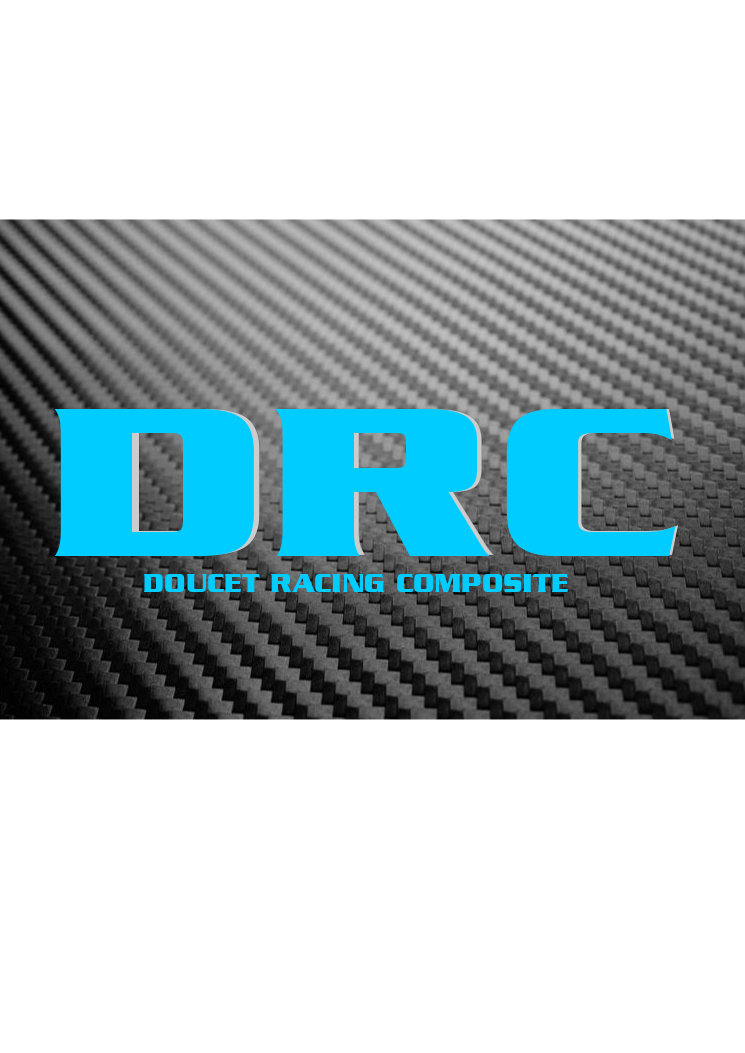 DRC Doucet Racing Composite | Château-Renault