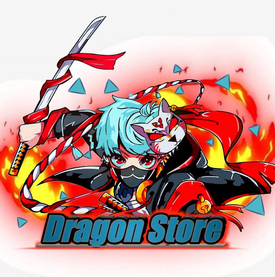 Lightning Dragon Store ร้าน ขาย-ซื้อ ไอดีเกมfree fire และrov ราคาสุดถูก ...