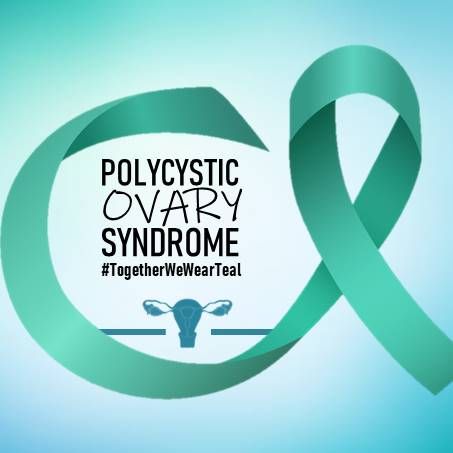 Thriving with PCOS: A Guide by BSN II Cysterhood