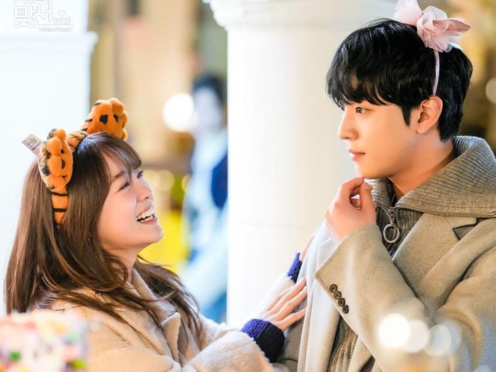 Drama Korea - Drakor