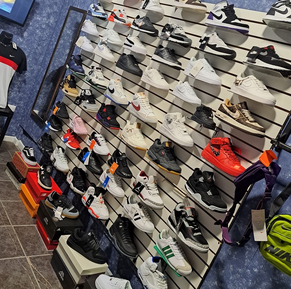 BOX STORE | San José