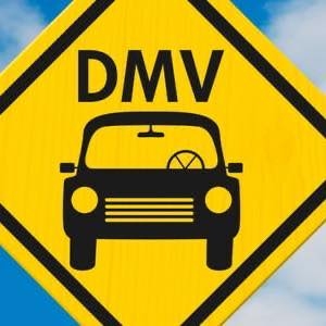 Dmv Driver's License