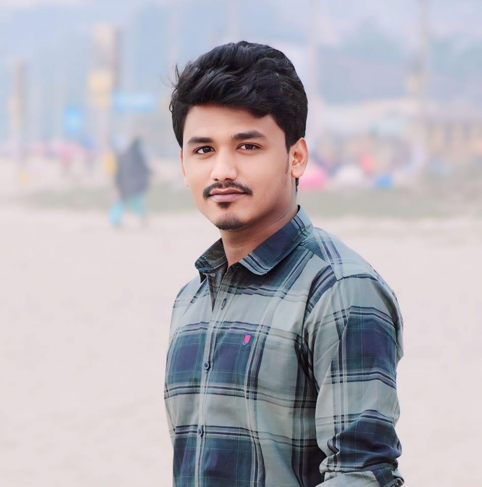 Md Rs Rasel