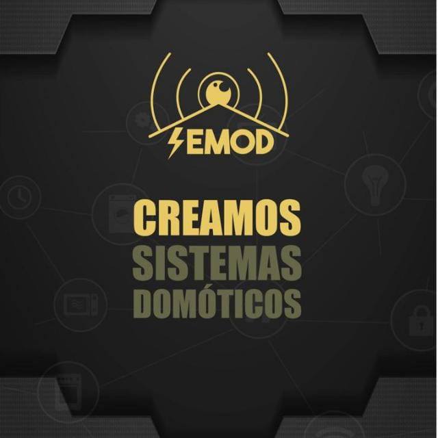 EmoD Electricidad y Domótica | Otavalo