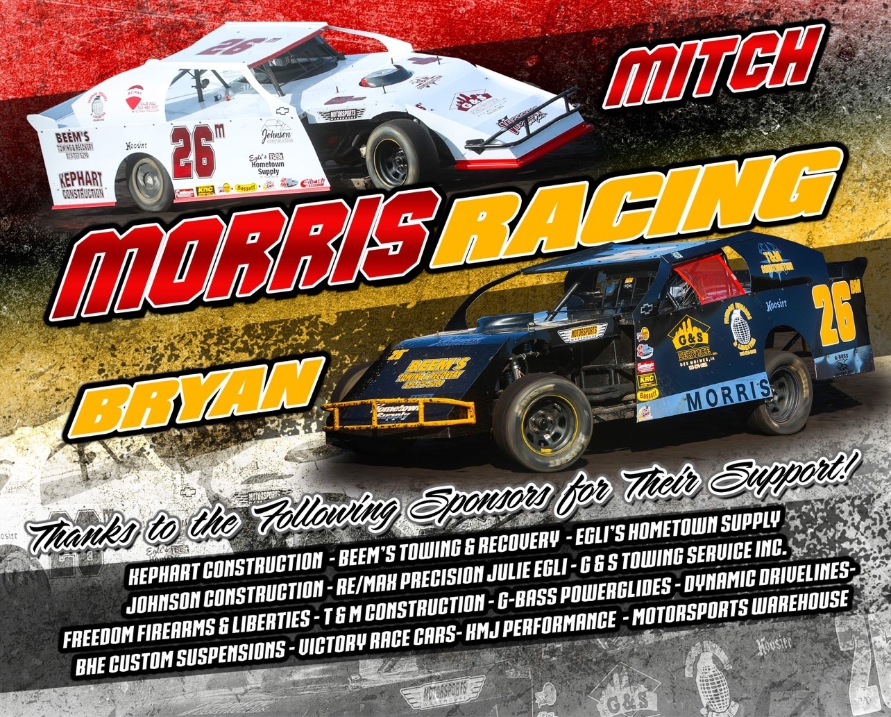 Morris Racing