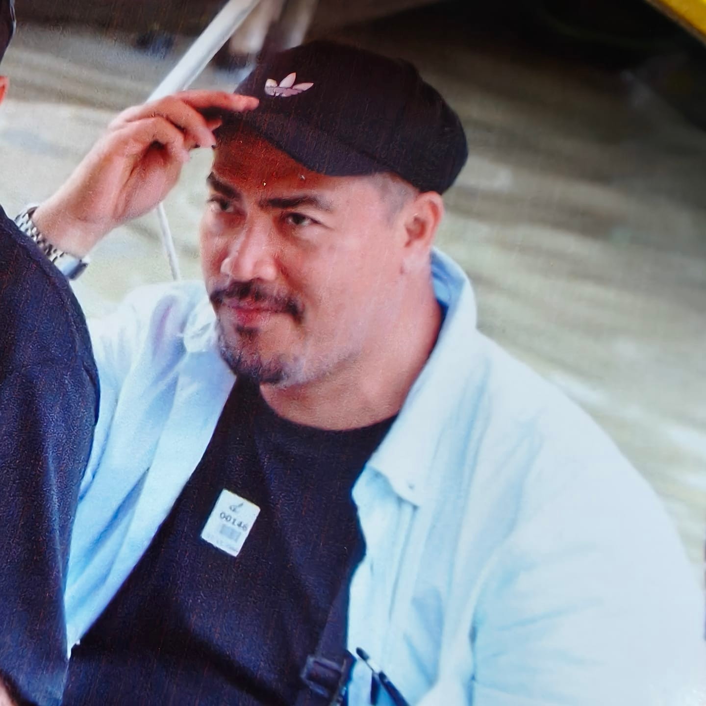 Yusef Moosa Siyabi