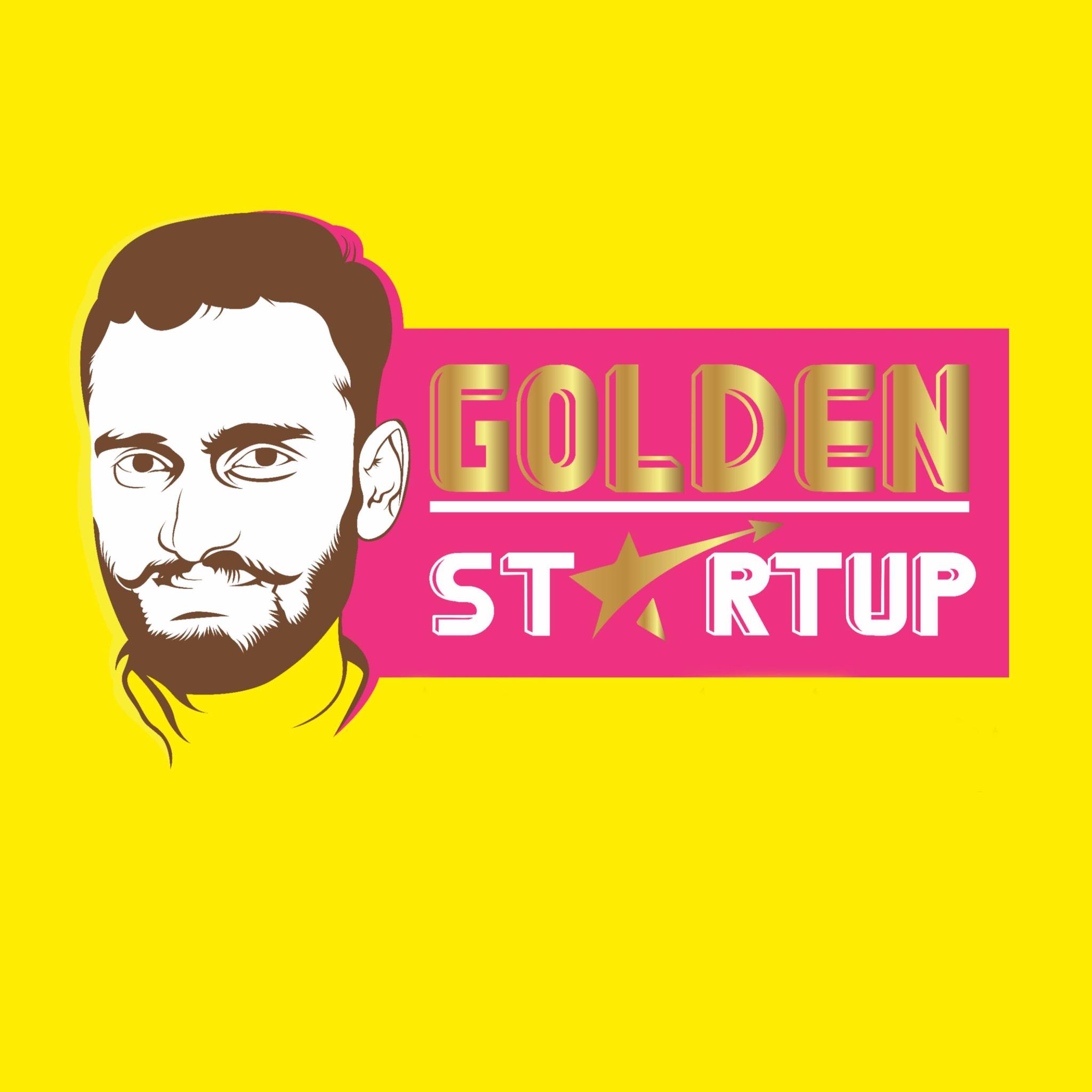 GOLDEN STARTUP | Ranchi