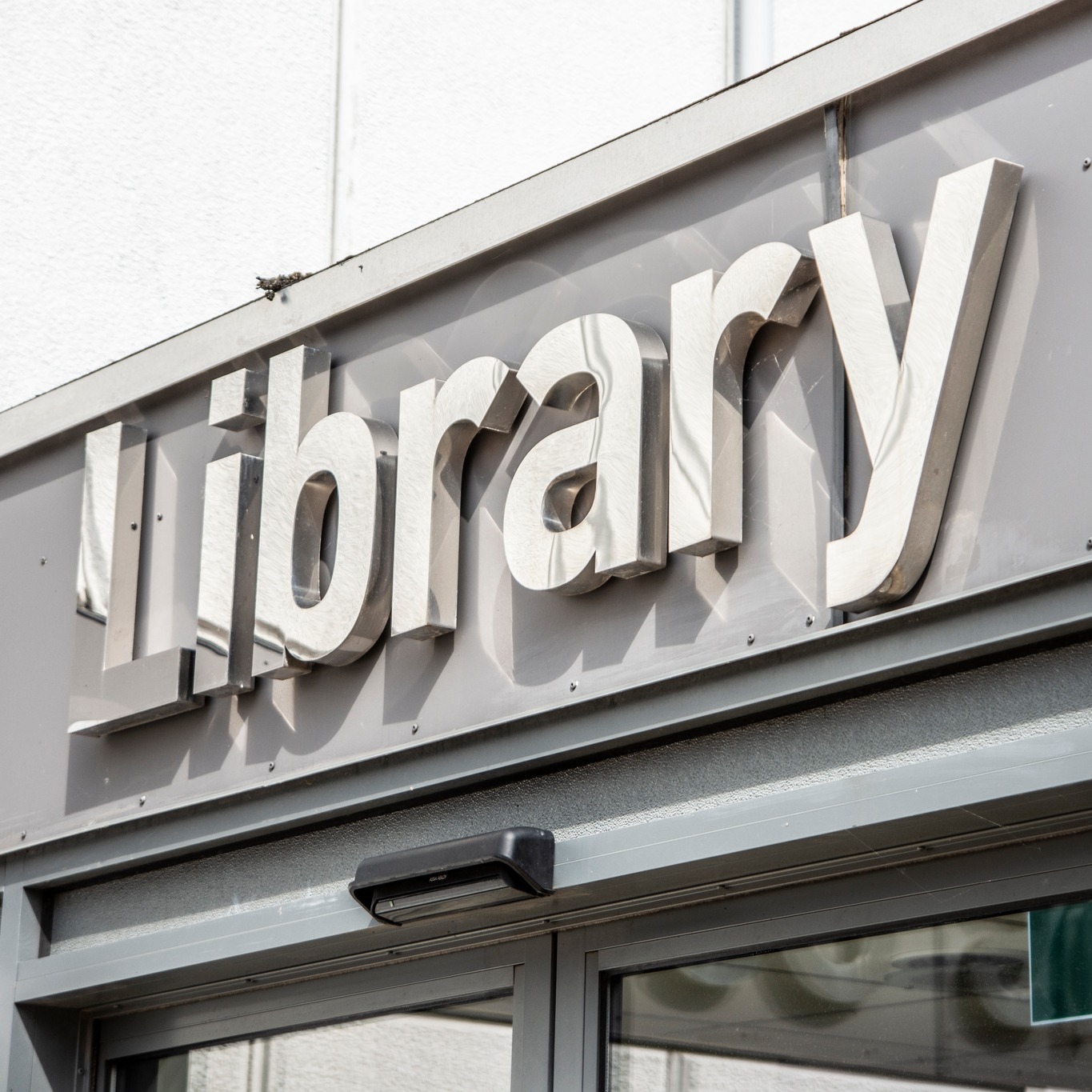 Inspire Bingham Library | Bingham