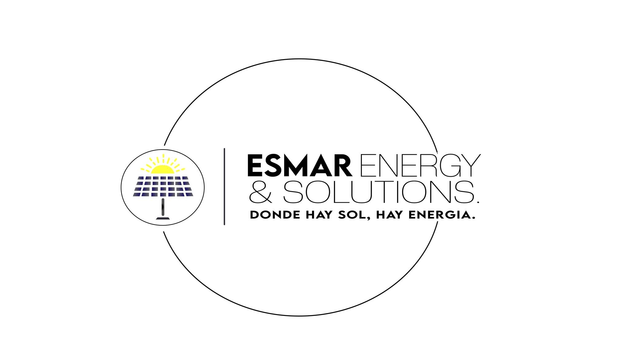 ESMAR Energy | Tecamachalco