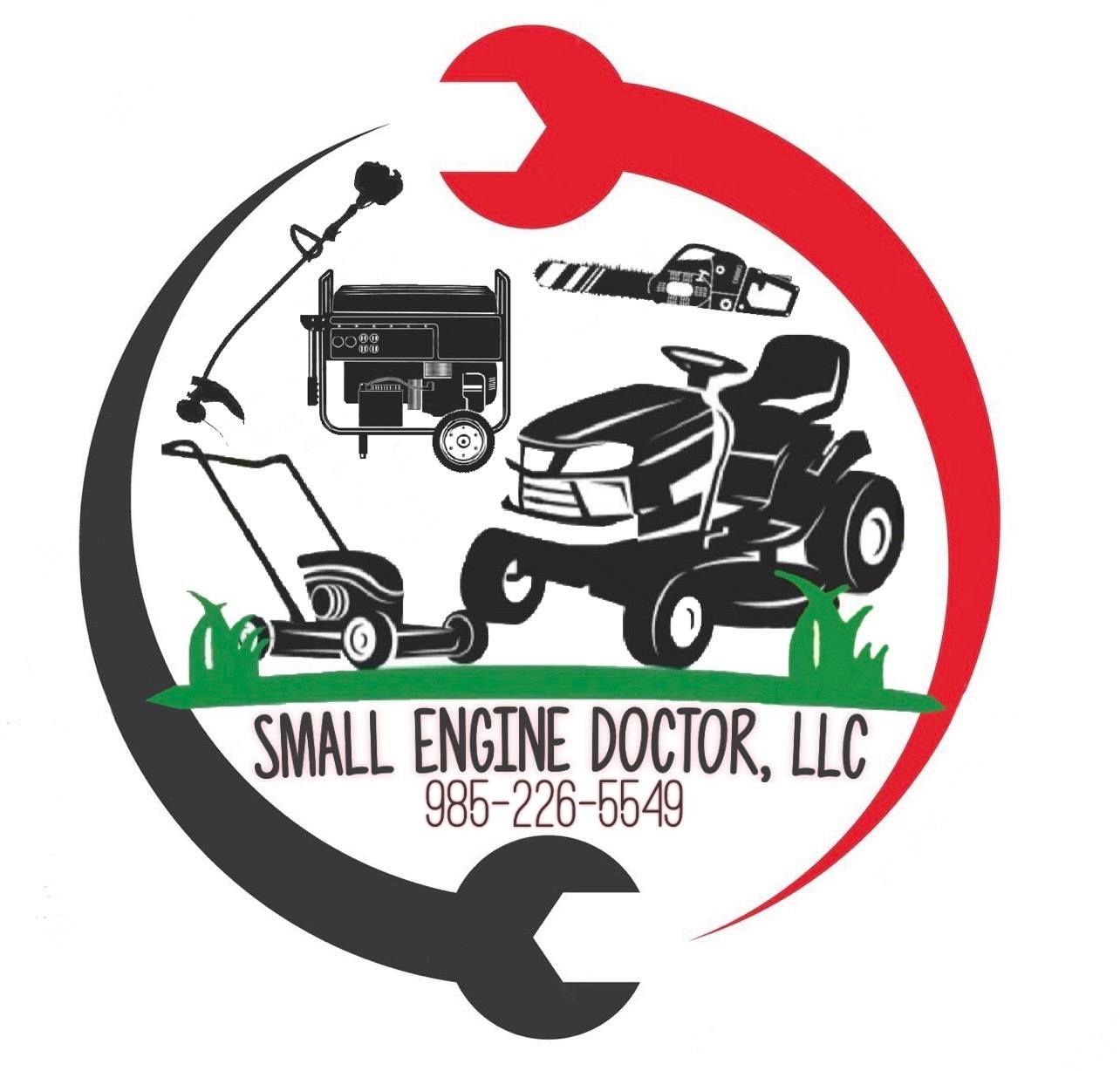 Small Engine Doctor, LLC | Raceland LA