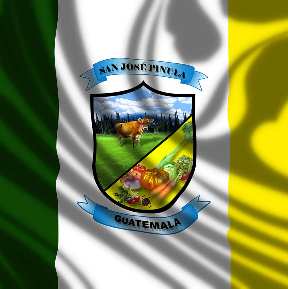 Tráfico San José Pinula