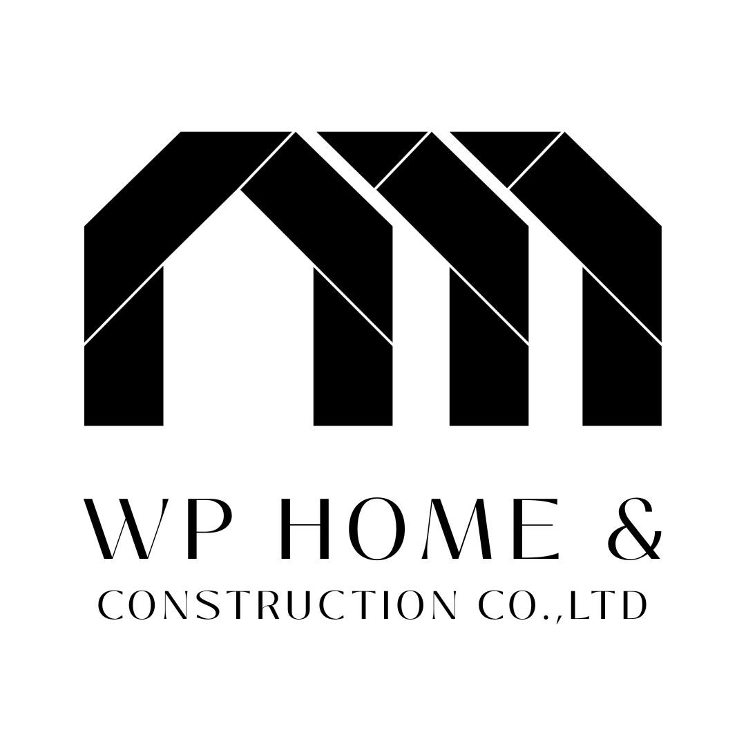 WP Construction 1996 รับเหมาก่อสร้างและต่อเติมบ้าน