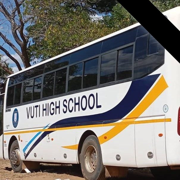 Vuti High School