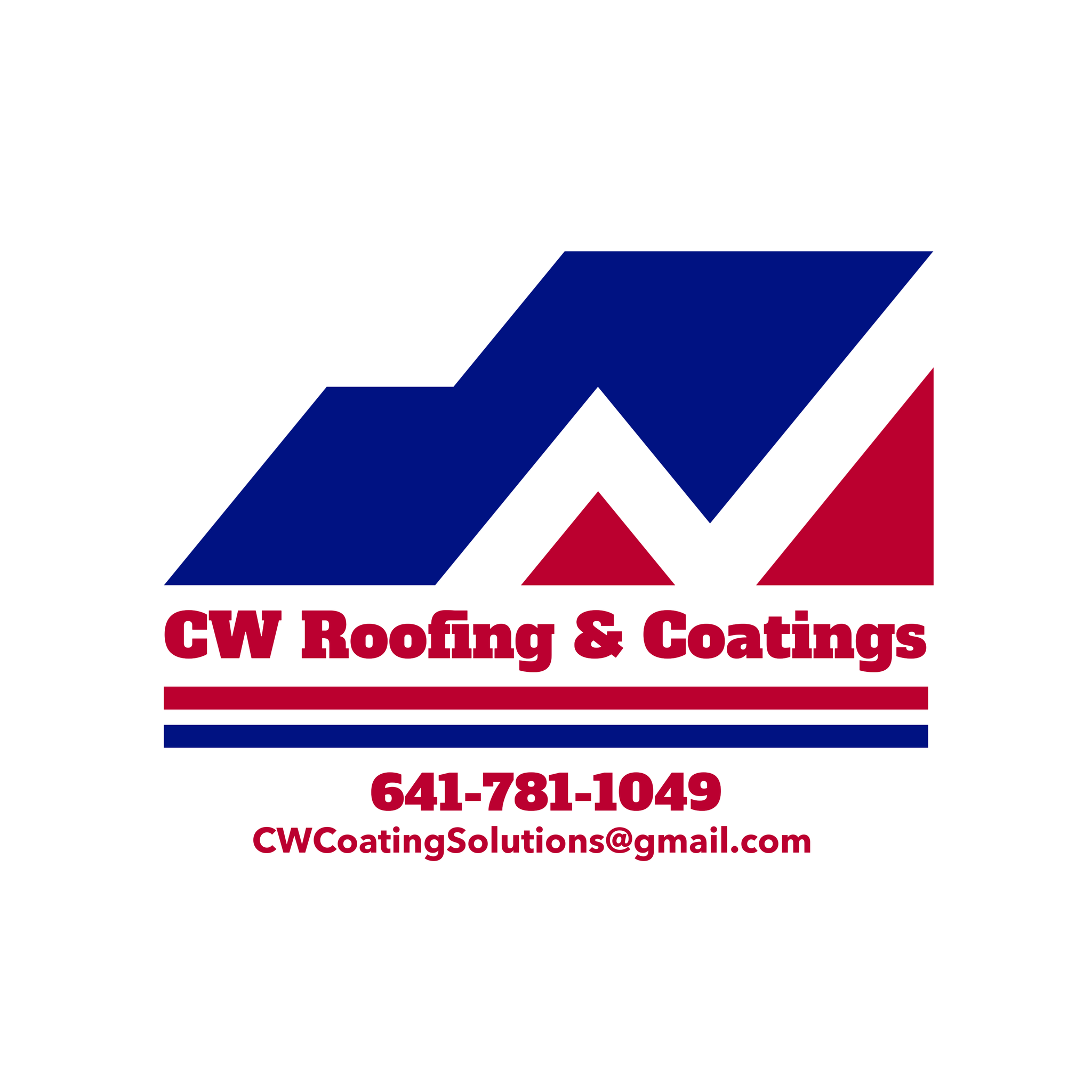 CW Commercial & Flat Roofing, LLC